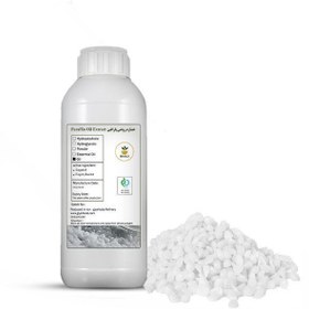 تصویر روغن پارافین 