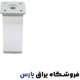 تصویر پایه کمد و کابینت نایس کد L52 