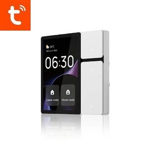 تصویر تاچ پنل 3.5inch تویا 