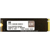 تصویر اس اس دی اینترنال اف دی کی M.2 2280 NVMe مدل B5 Series ظرفیت 512 گیگابایت FDK B5 Series 512GB M.2 2280 NVMe Gen3 Internal SSD