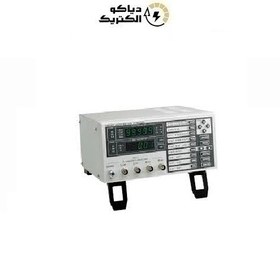 تصویر LCR متر هیوکی مدل HIOKI 3511-50 