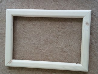 تصویر قاب عکس چوب روس به صورت عمده russian wood photo frames in bulk