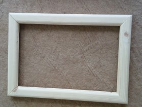 تصویر قاب عکس چوب روس به صورت عمده russian wood photo frames in bulk