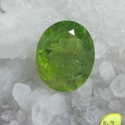 تصویر نگین زبرجد 