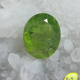 تصویر نگین زبرجد 