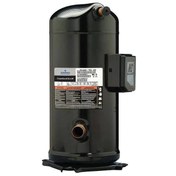 تصویر کمپرسور اسکرال کوپلند سه فاز مدل ZR144KCE کمپرسور اسکرال کوپلند سه فاز مدل ZR144KCE