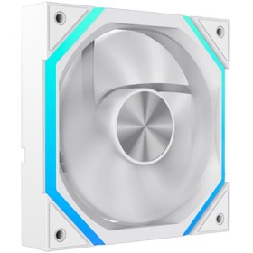 تصویر فن کیس گیم مکس FN12A-N2-R 