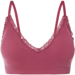 تصویر نیم‌تنه زنانه کبریتی پددار اسمارا - S(36/38) 