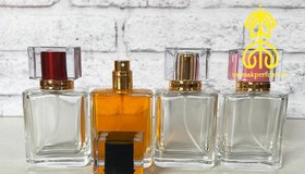 تصویر عطر بلک افغان 50 میل Black Afghano Nasamoto