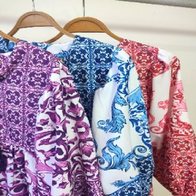 تصویر پیراهن مریلا 