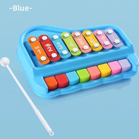 تصویر بلز دوحالته 