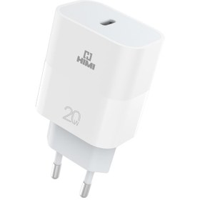 تصویر آداپتور هیمی HIMI Adapter Nitro Mini 2 - 20 w HIMI Adapter Nitro Mini 2 - 20w