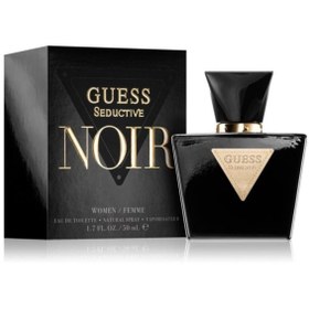 Guess Seductive Noir 50 ml