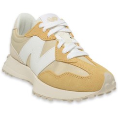 تصویر اسنیکر زنانه نیوبالانس اورجینال New Balance 375 U327-G 