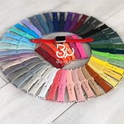 تصویر بند اپل واچ مدل سیلیکونی BA1011 