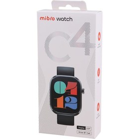 تصویر ساعت هوشمند میبرو مدل C4 Mibro C4 Smart Watch