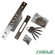 تصویر قفل در باتیس مدل 100018 چهار لول 