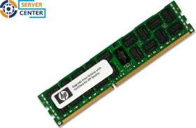 تصویر HP 2GB Single Rank x8 PC3-14900E Unbuffered 708631-B21 