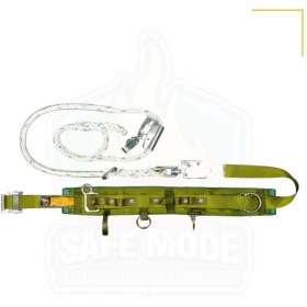 تصویر کمربند سیمبانی ترمز دار مدل 300035 