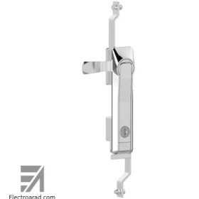 تصویر قفل سرتاسری طرح ریتال اسکار کد 007 Oskar 