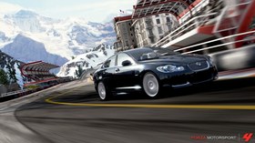 تصویر FORZA MotorSport 4 XBOX 360 گردو Gerdoo FORZA MotorSport 4 XBOX 360