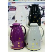 تصویر خرید فلاسک 2 لیتر رگال مدل 124 تک و عمده کد B1069 