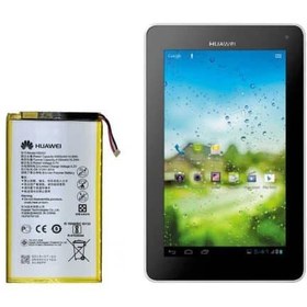 تصویر باتری هوآوی Huawei MediaPad 7 Lite مدل HB3G1 ا battery Huawei MediaPad 7 Lite model HB3G1 battery Huawei MediaPad 7 Lite model HB3G1