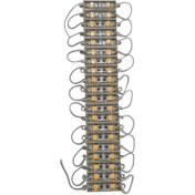 تصویر بلوکی SMD رزینی انبه ای 4 سانتی 