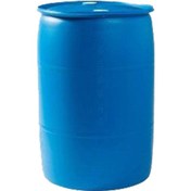 تصویر بشکه پلاستیکی چندلایه الرینگ 220 لیتری Plastic Multi-layer L-Ring Barrels 220 liter