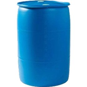 تصویر بشکه پلاستیکی چندلایه الرینگ 220 لیتری Plastic Multi-layer L-Ring Barrels 220 liter