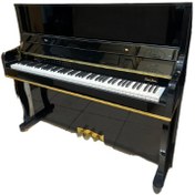 تصویر پیانو دیجیتال طرح آکوستیک پرل ریور | ترکیب اصالت کلاسیک با تکنولوژی مدرن 