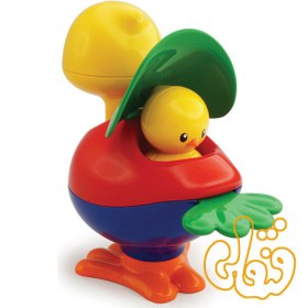 تصویر جوجه جهشی 89202 