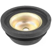 تصویر توپی سر کمک پژو ۴۰۵ لبه دار با برند AKS 