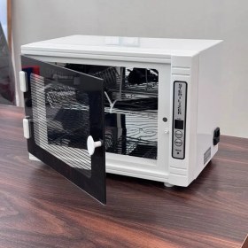 تصویر دستگاه استریل UV (استریلیزه) 