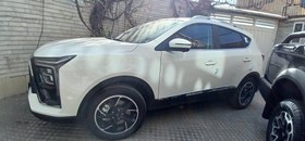 تصویر KMC X5 مدل 1404 ا توربو 1500 توربو 1500