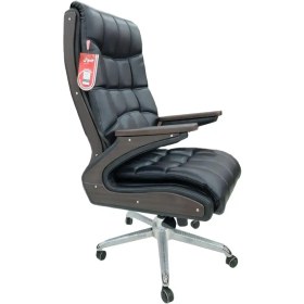 تصویر صندلی مدیریتی جوان مدل 2000 Javan Managment Chair, Model 2000