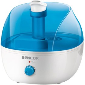 تصویر دستگاه بخور سرد و رطوبت ساز سنکور 25 وات Sencor SHF 2050BL Sencor SHF 2050BL Air humidifier 25w