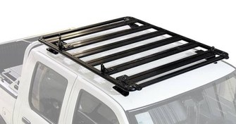 تصویر باربند آلومینیومی مدل نیسان پیکاپ - XD Rack 