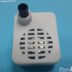 تصویر هشدار دهنده ورود و خروج نوری AF2 