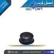 تصویر درپوش سرکمک فنر تارا-شرکتی ایساکو اصل 