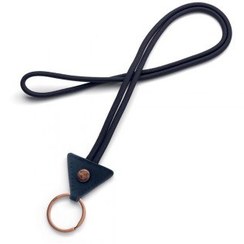 تصویر جاسوئیچی بندی سرمه‌ای بی ام و BMW 