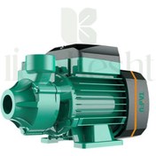 تصویر پمپ آب خانگی تایفو مدل QB60 ظرفیت نیم اسب تک فاز 