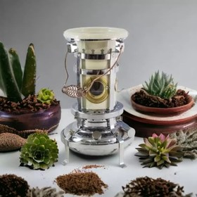 تصویر چراغ نفتی دکوری 