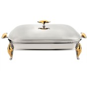 تصویر سوفله خوری دیاکو النا دو رنگ سایز کوچک کد 205sg 