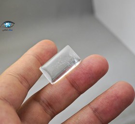 تصویر سنگ نگین کوارتز 6.7 گرم 