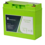 تصویر باتری یو پی اس 9 آمپر فاران 