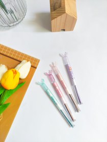 تصویر مغز اتود 