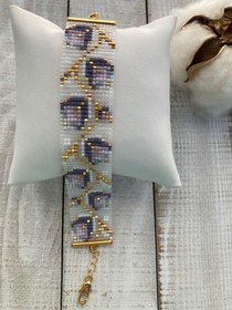 تصویر دستبند میوکی کد7 