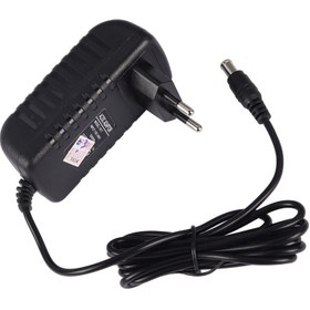 تصویر آداپتور مانیتور LG 1917 19V 1.7A LG 1917 19V 1.7A Power Adapter