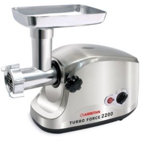 تصویر چرخ گوشت آریستن مدل MG-3000 SE 